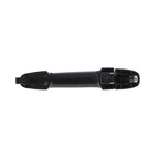 Front Left Door Handle Black No Keyhole for Camry Kluger RAV4 Hilux (2000–2020)
