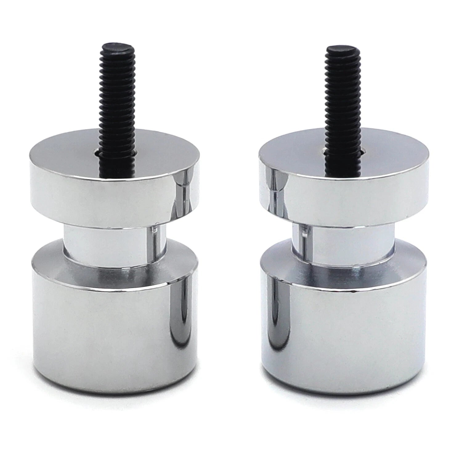 Swingarm Spool 6mm Thread for Yamaha VMAX (All Years) / Triumph Daytona 675 (2006–2012)