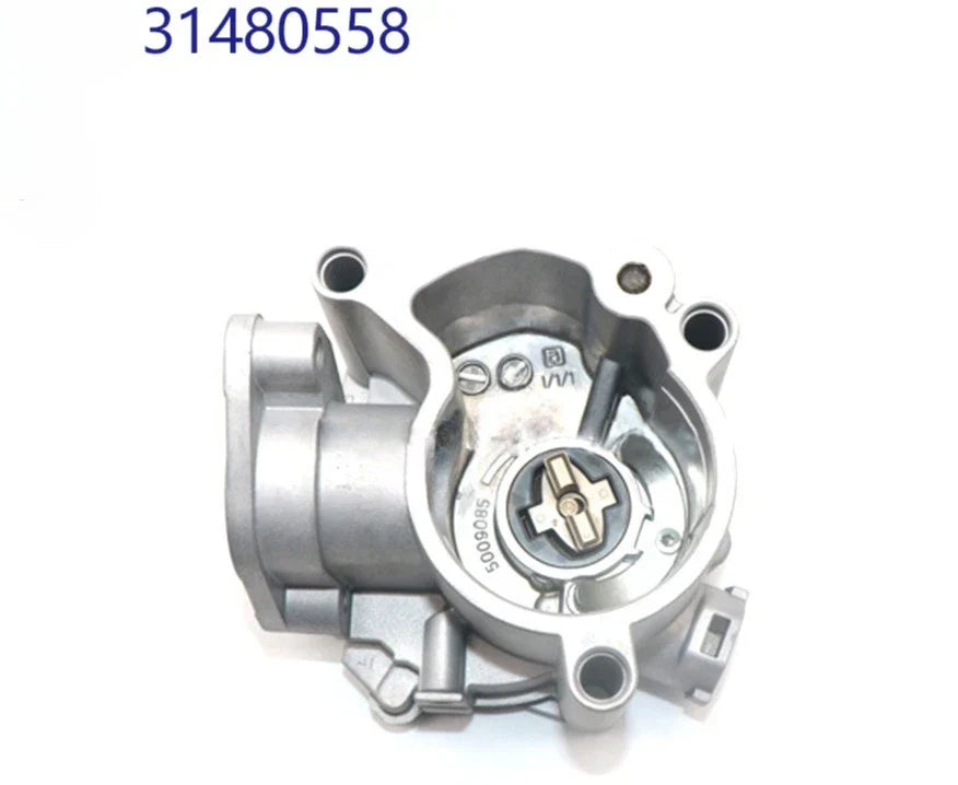 2.0L Brake Vacuum Pump for Volvo S60 S90 V60 V90 XC70 XC90 (2015–2019)