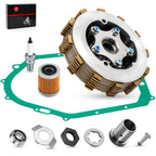 Complete Heavy Duty Clutch Assembly LOCK WASHER for Yamaha Raptor 350 (2004–2013)