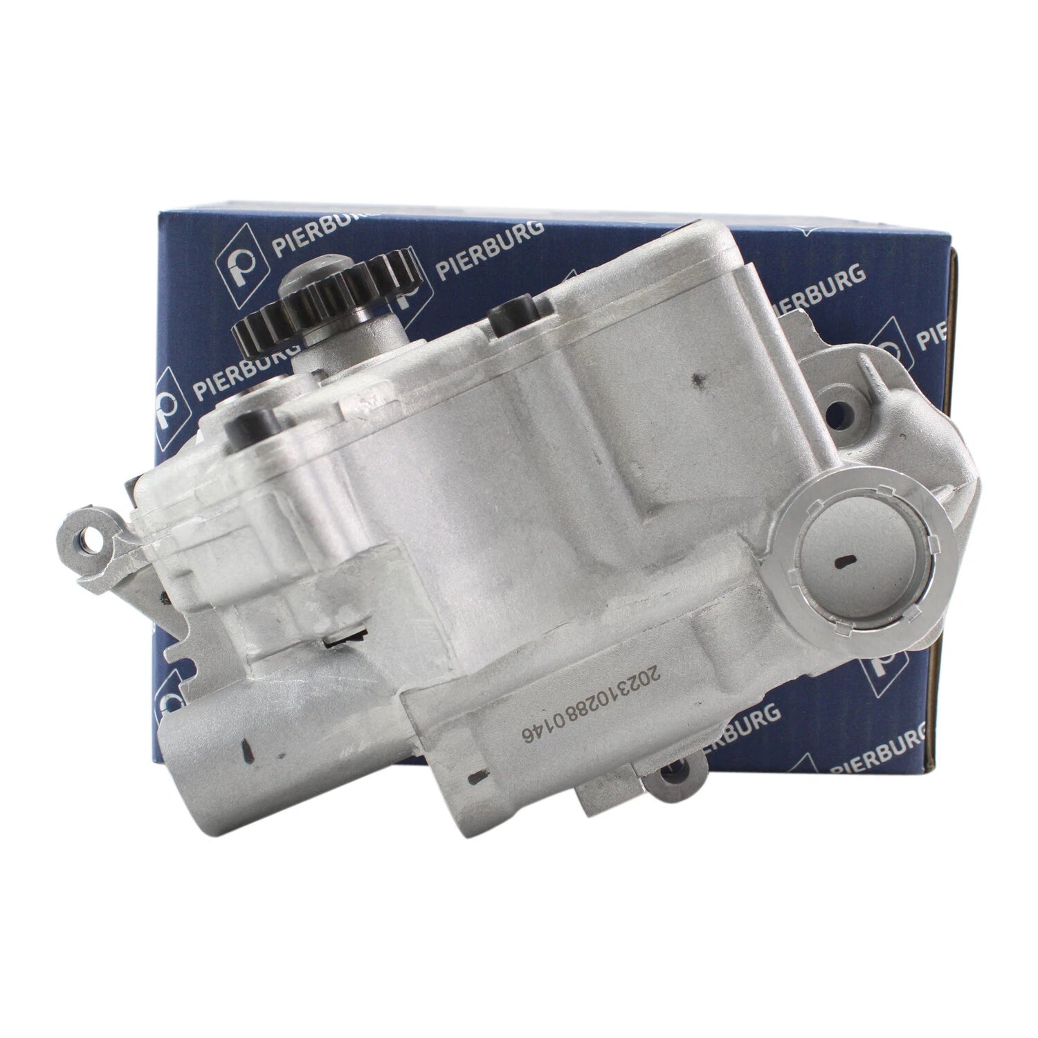 Oil Pump 06J115105AG / 7.07919.05.0 for Audi VW (2006–2016)