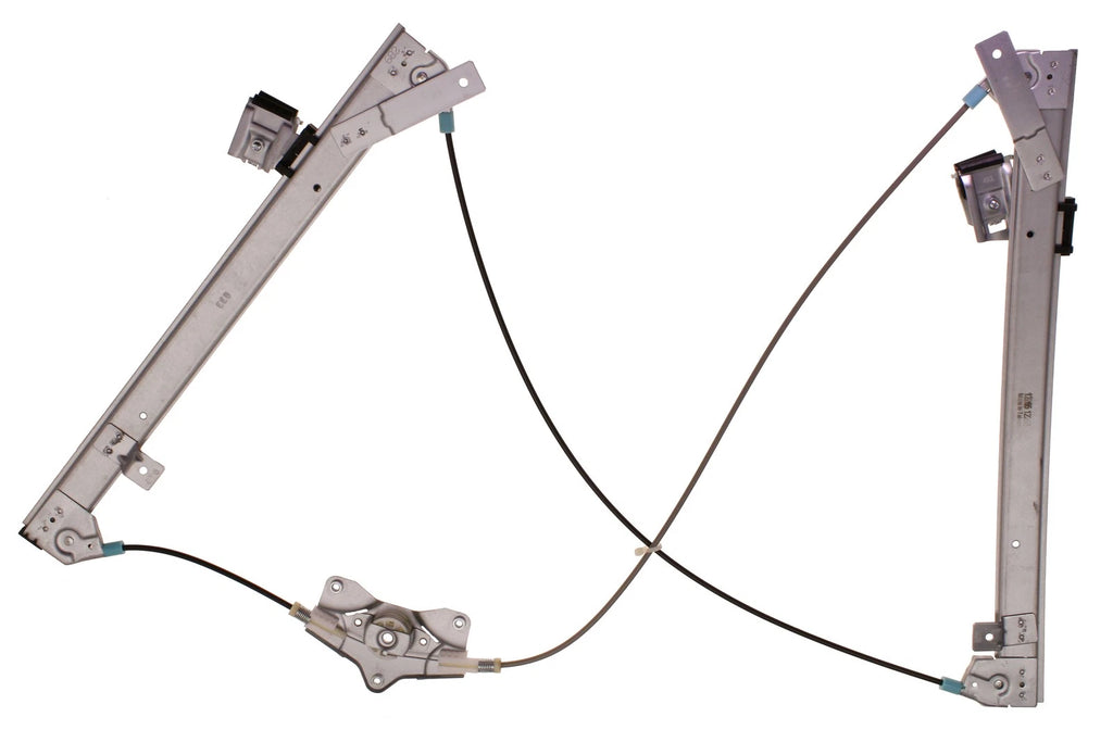 Front Right Window Regulator for VW Rabbit (2006-2009)