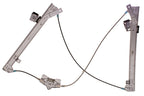 Front Right Window Regulator for VW Rabbit (2006-2009)