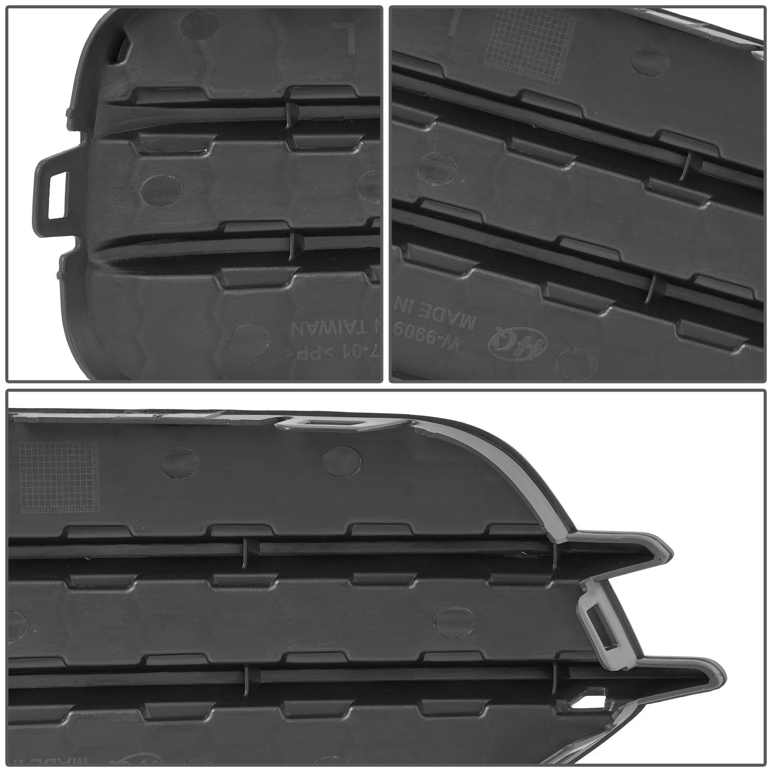 Aluminum Core Cooling Radiator for Avalon/ES350/Camry (2012–2018)