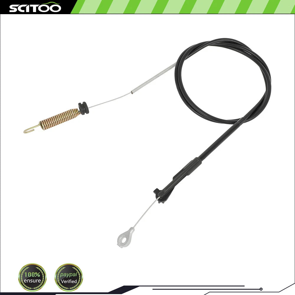 Blade Brake Cable for Toro Recycler 20333, 20373, 20333C