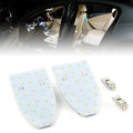 LED Interior Dome Light for Mercedes-Benz C-Class W211 (2001-2007)