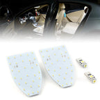 LED Interior Dome Light for Mercedes-Benz C-Class W211 (2001-2007)
