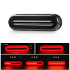 Motorcycle LED Running Light Bar