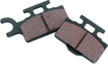 Brake Pads for Kawasaki KX65 & Suzuki RM65 (2000–2007) BM-302