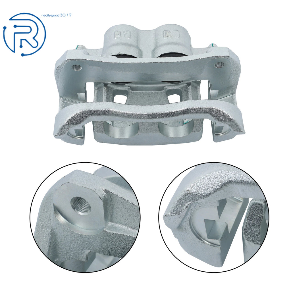 Front Right Brake Caliper for Toyota Sienna Highlander (2010-2018)