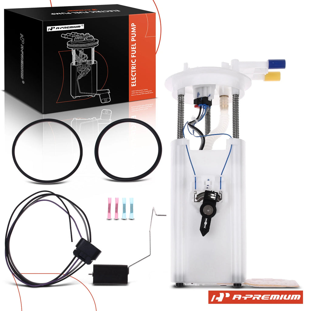 Fuel Pump Module Assembly for Chevrolet Venture Oldsmobile Silhouette (1996–2004)