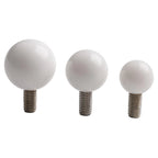 8x Dent Removal Rod Tips for Auto Repair Tools