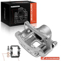 Disc Brake Caliper with Bracket for Hyundai Santa Fe, Sorento (2001–2019)