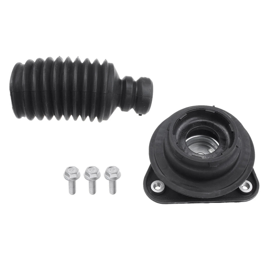 2X Front Suspension Strut Mounts for Lincoln MKC, Ford Escape, Focus (2015–2020)