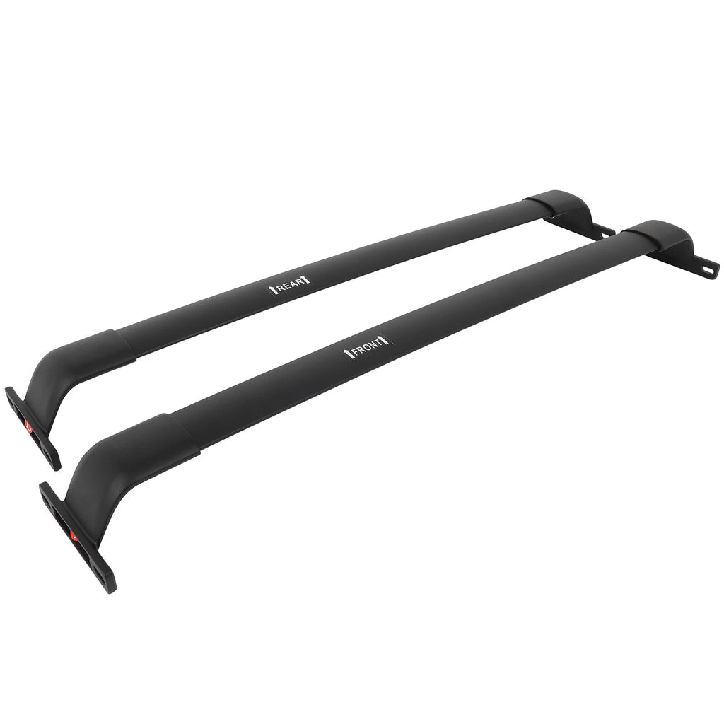 Roof Rack Cross Bars for Chevrolet Trailblazer (2021-2023)