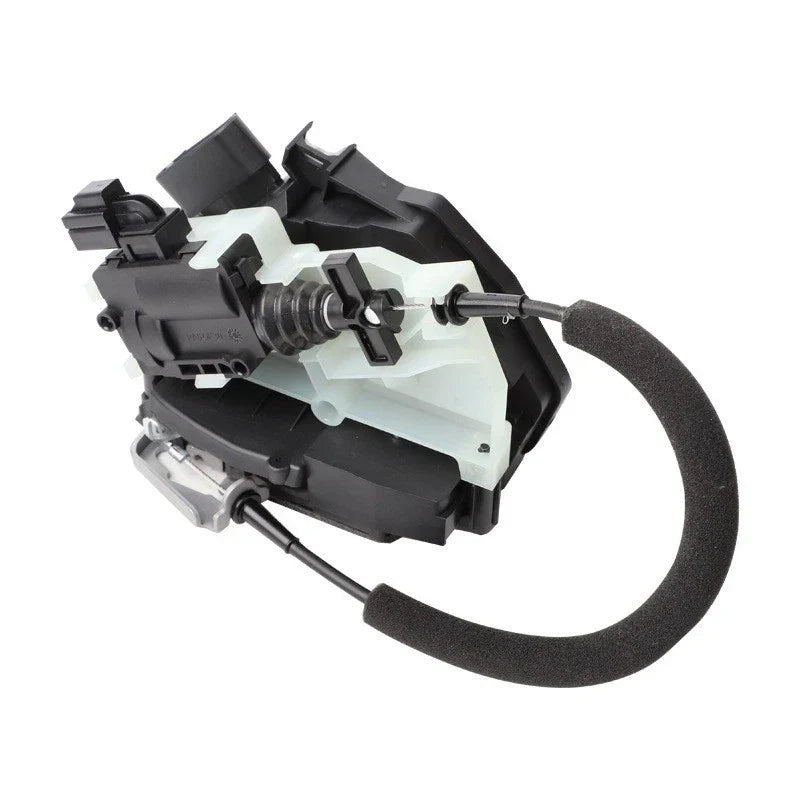 Rear Trunk Boot Tailgate Lock Latch for Ford EcoSport (2013–2024)