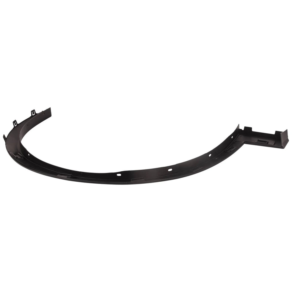 Front Left Wheel Arch Molding for BMW X3 X4 (2013-2018)