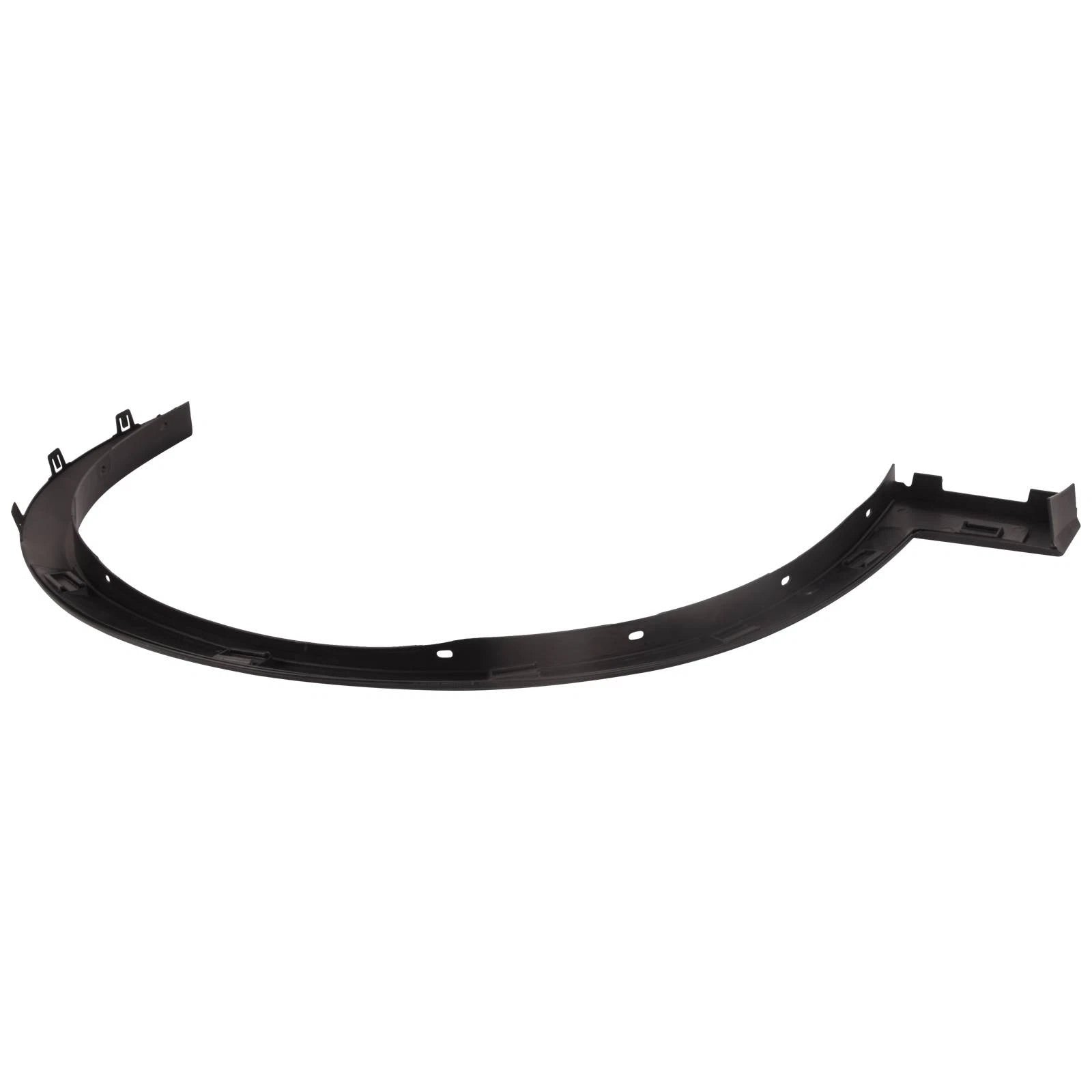 Front Left Wheel Arch Molding for BMW X3 X4 (2013-2018)