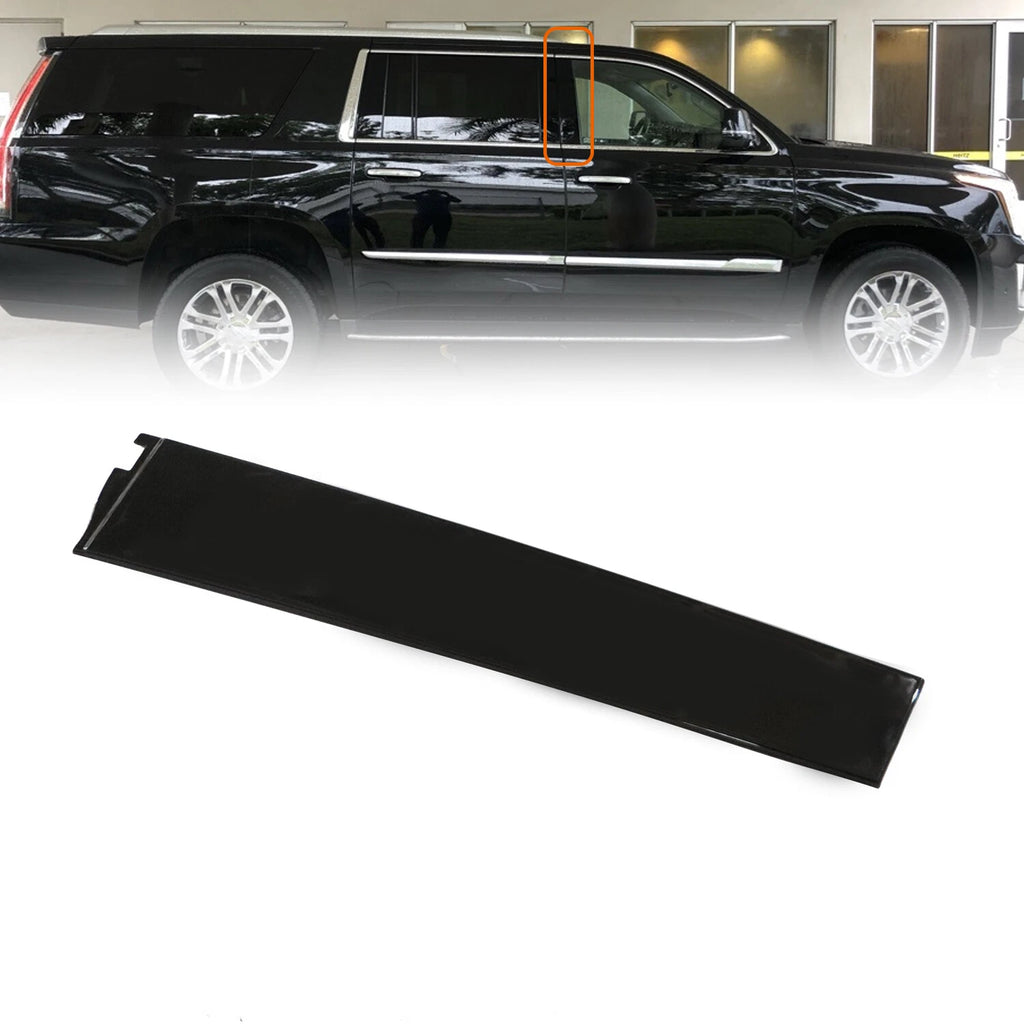 Front Passenger Side Door Molding Trim 926-242 for Cadillac Chevy GMC (2015–2020)