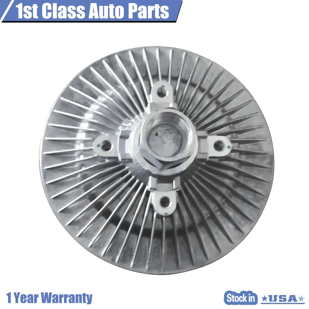 Radiator Fan Clutch for Dodge Dakota Durango Ram (1997-2004)
