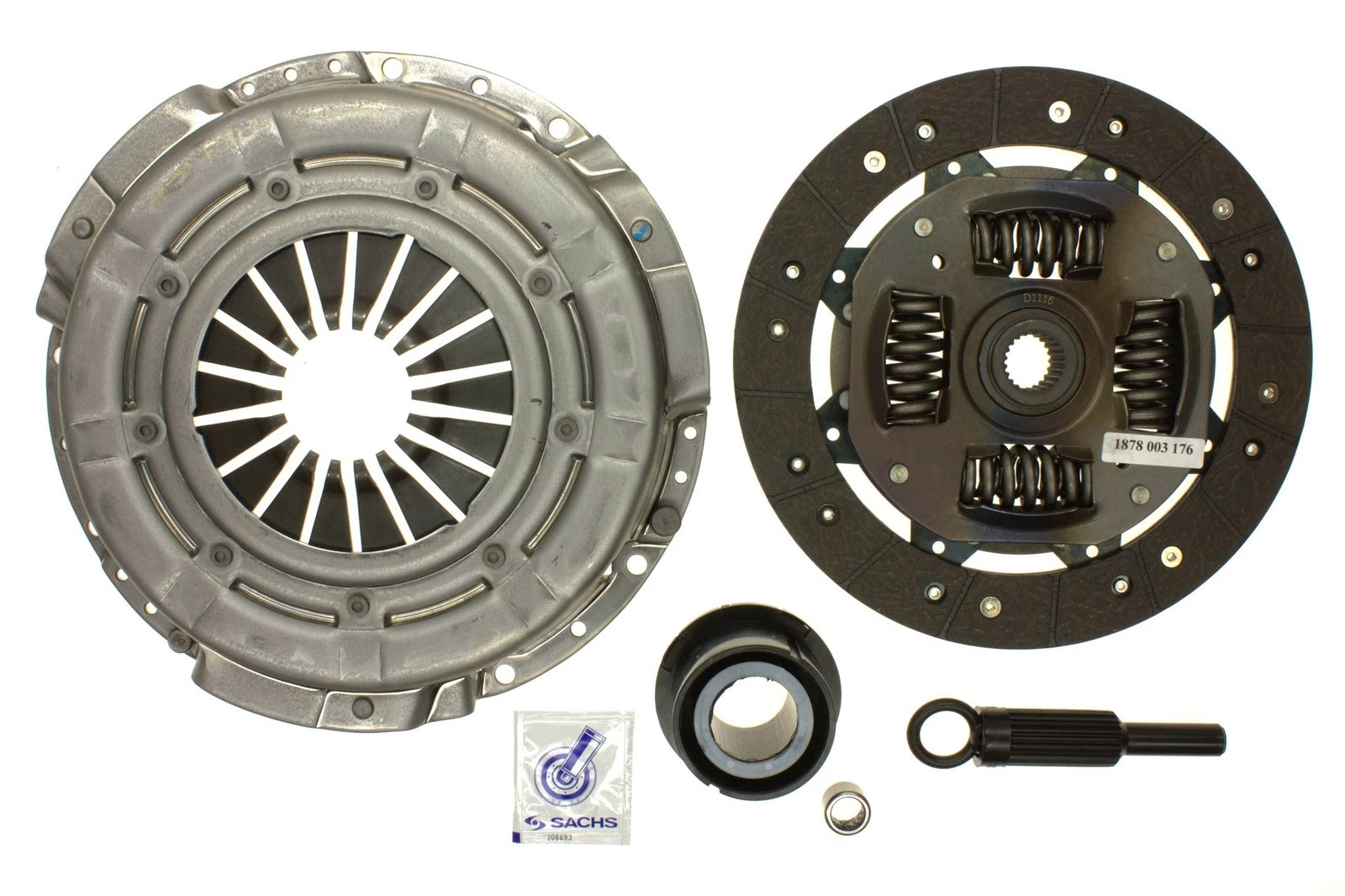 Clutch Kit for Ford Explorer Mazda Navajo 4.0L V6 (K011601)