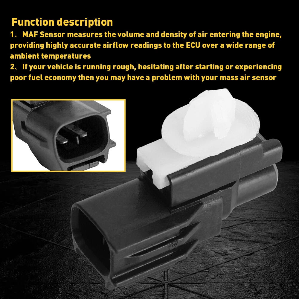 Ambient Air Temperature Sensor for Toyota Corolla (2008-2013)