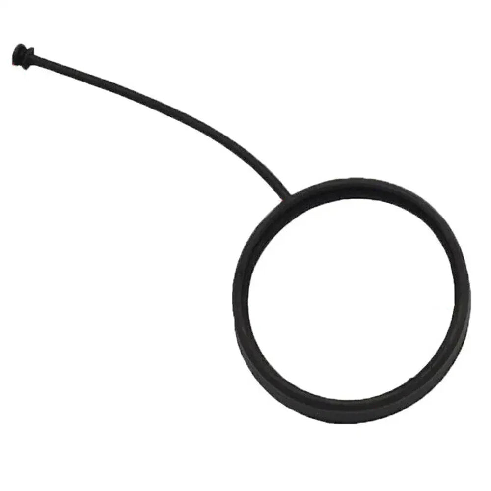 Fuel Tank Cap Cord Anti-Lost Rope Strap for Mercedes A C E S CLA GLC (2014-2023)