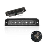 Full LED Third Tail Brake Light for Jeep Wrangler (1997–2006)