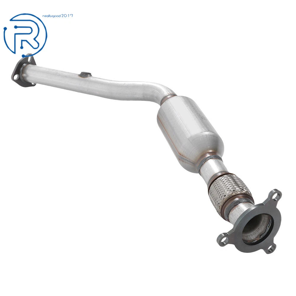 Flex Pipe Exhaust Catalytic Converter for Saturn Ion 2.2L (2003-2004)