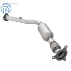Flex Pipe Exhaust Catalytic Converter for Saturn Ion 2.2L (2003-2004)