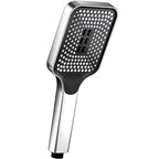 Handheld Shower Head with 3 Modes for Efficient Water Flow