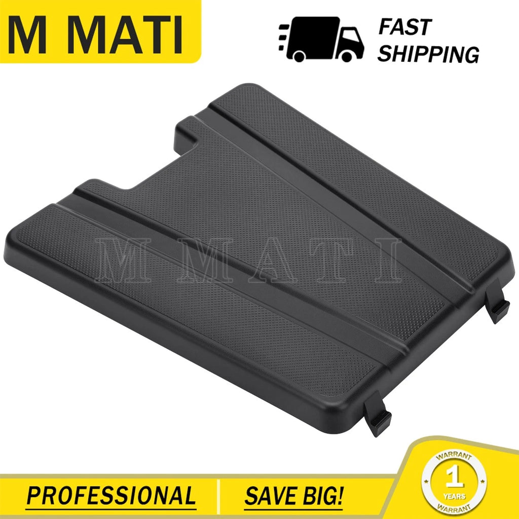 Storage Box Cover 14092-0180 for Kawasaki Brute Force 750 (2012–2024)
