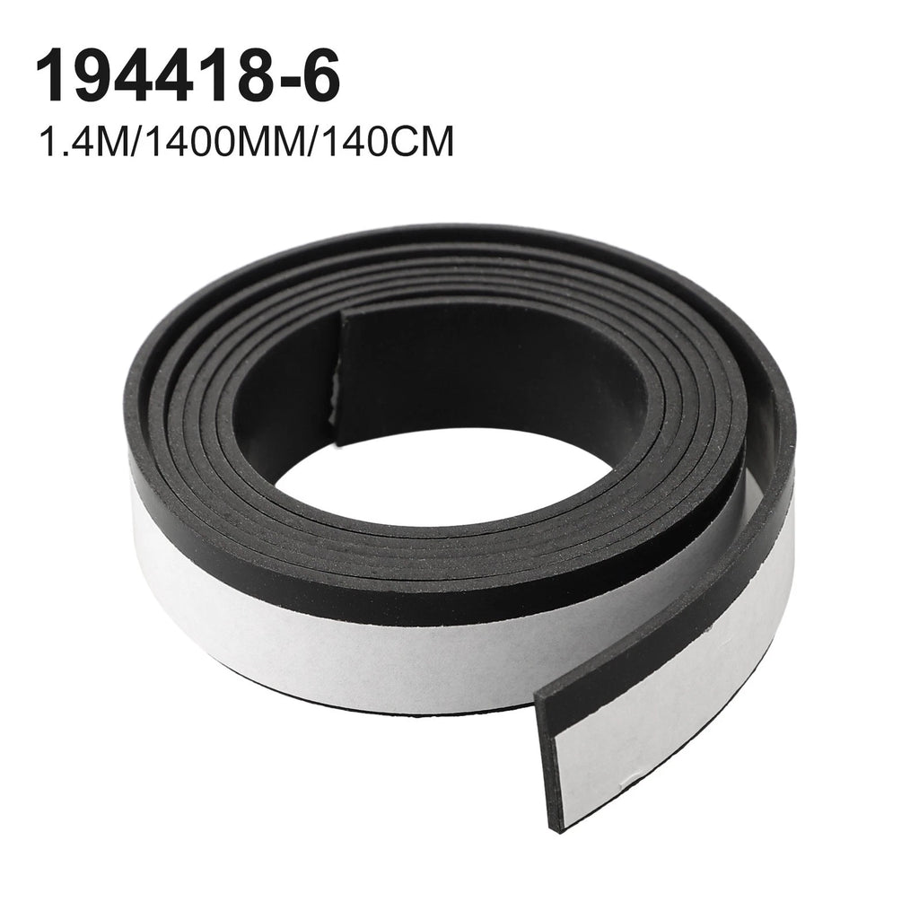 Rail Guard for (194418-6) 1.4m Length, 22mm Width
