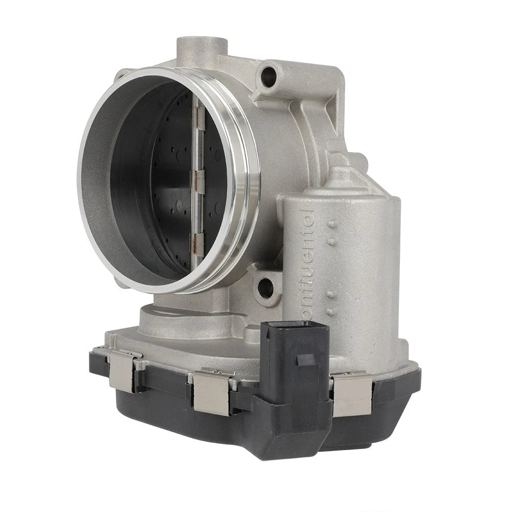 Throttle Body for BMW X3 128i 328i 528i 328xi 3.0L (2007–2012)