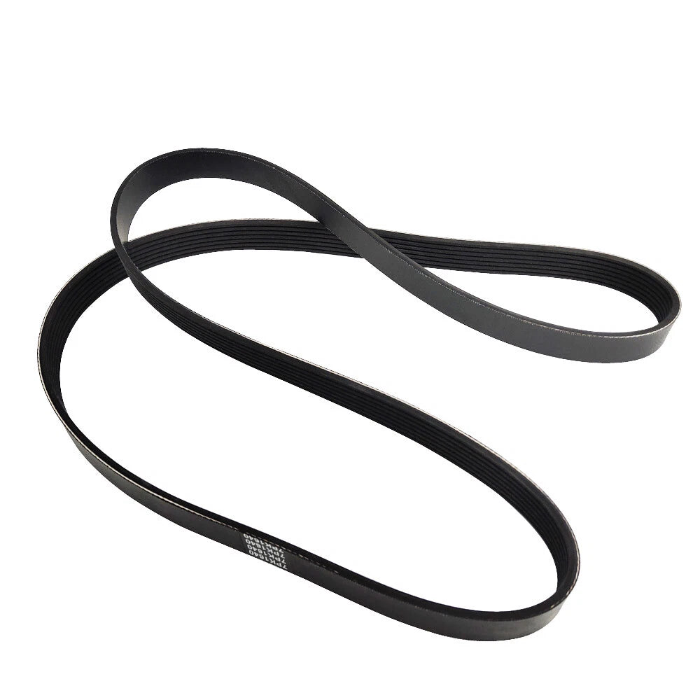7PK1640 Fan Drive Belt for Nissan Patrol GU Y61, Navara D22 Diesel (2000–2023)