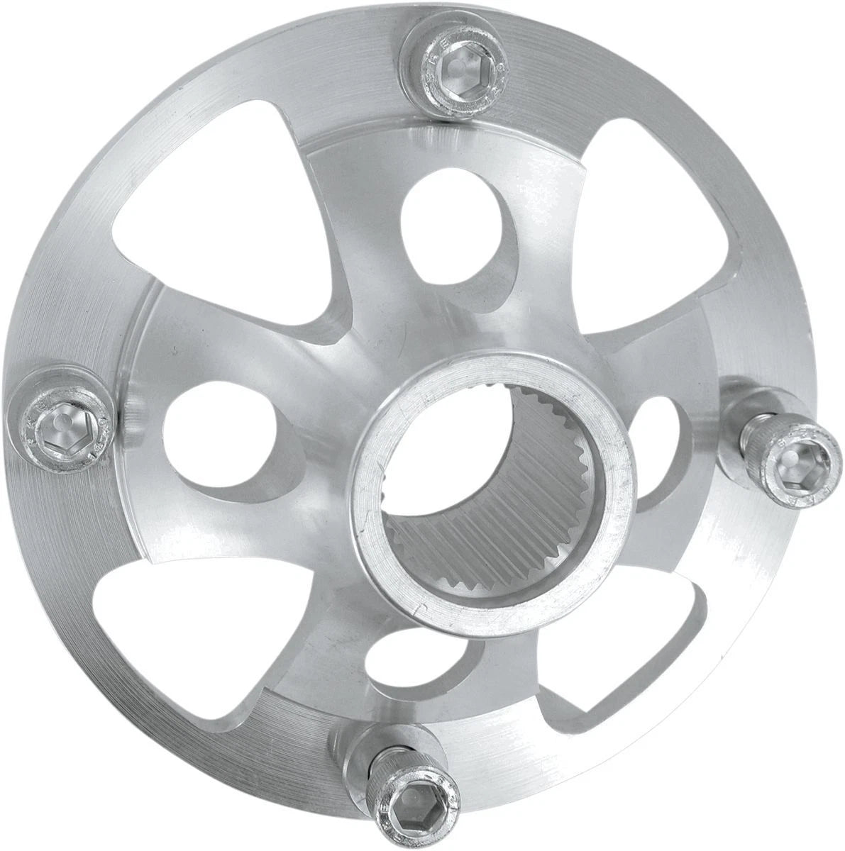 LSR Billet Sprocket Hub for Yamaha Banshee (Honda Bolt Pattern)