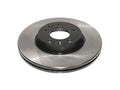 Front Brake Rotor for Mazda 6 (2006–2013) HK294MY
