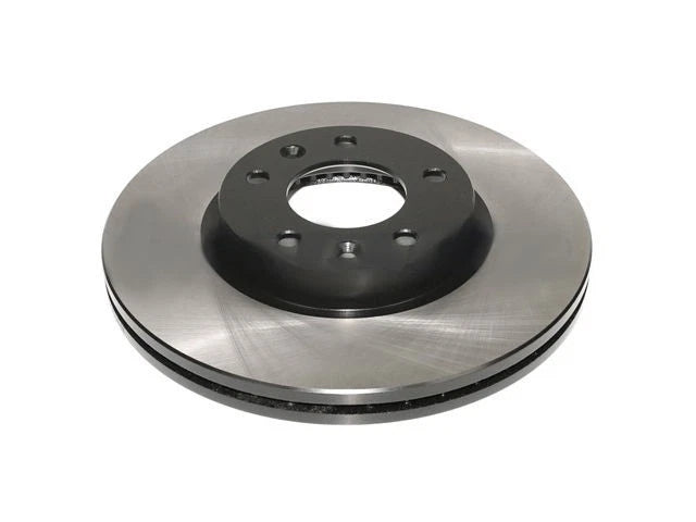 Front Brake Rotor for Mazda 6 (2006–2013) HK294MY