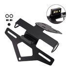 License Plate Holder Frame Bracket for Ducati Panigale V4 (2025)