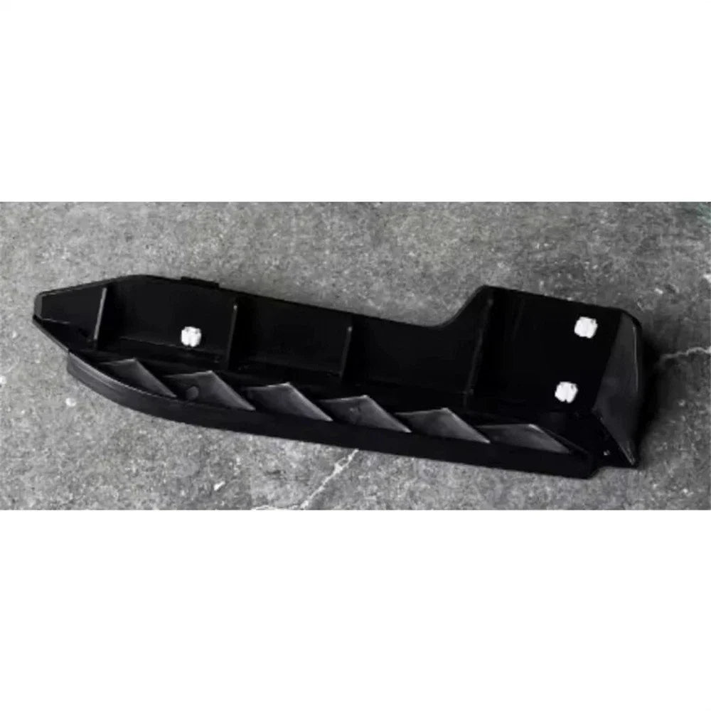 Left Side Hood Garnish for 2006-2013 Suzuki Grand Vitara (2006-2013)