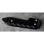 Left Side Hood Garnish for 2006-2013 Suzuki Grand Vitara (2006-2013)