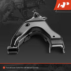 Front Left Lower Control Arm Ball Joint for Toyota Land Cruiser (1998-2007)