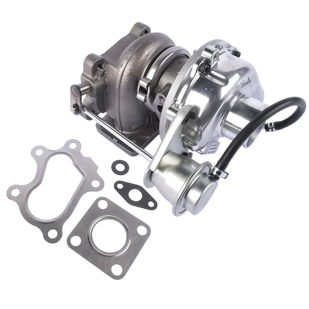 Turbocharger for Perkins 404D-22T, 404C-22T, 404D-22TA