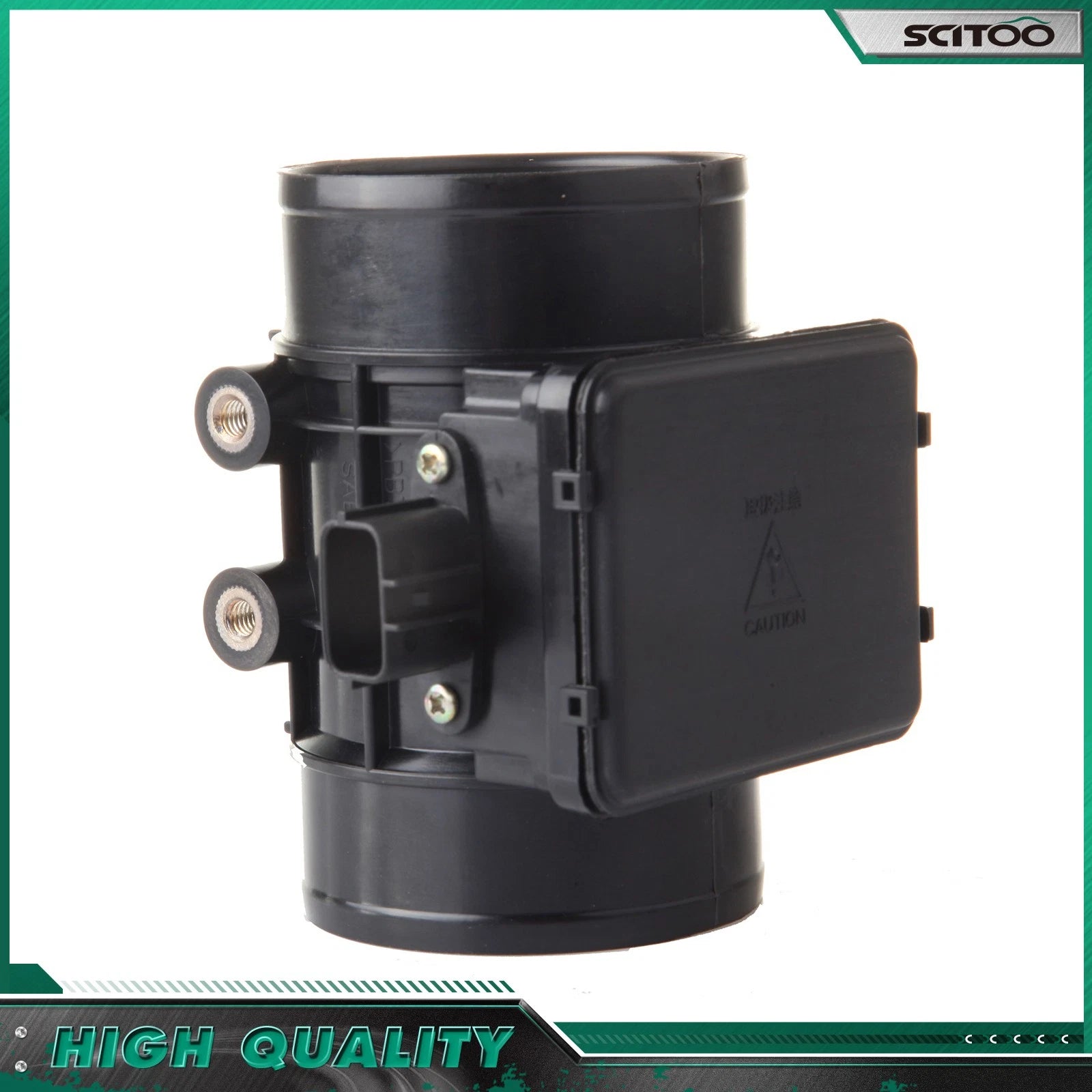 MAF Mass Air Flow Sensor E5T52071 for Chevy Tracker Suzuki Vitara (2003–2005)
