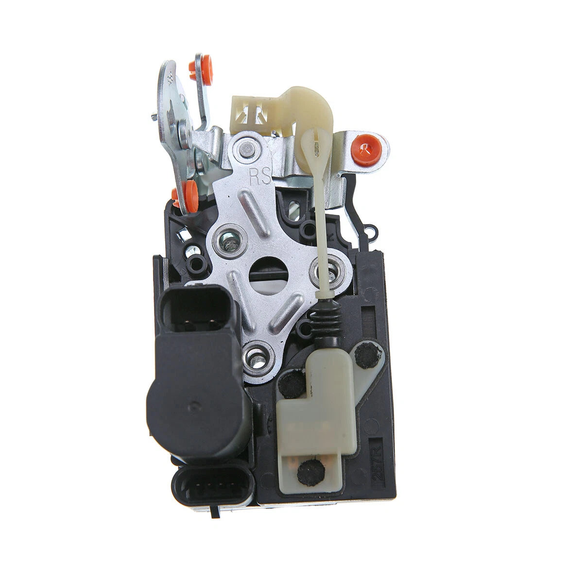 2X Front Door Lock Actuator for Chevrolet Blazer GMC Jimmy (1995–1997)