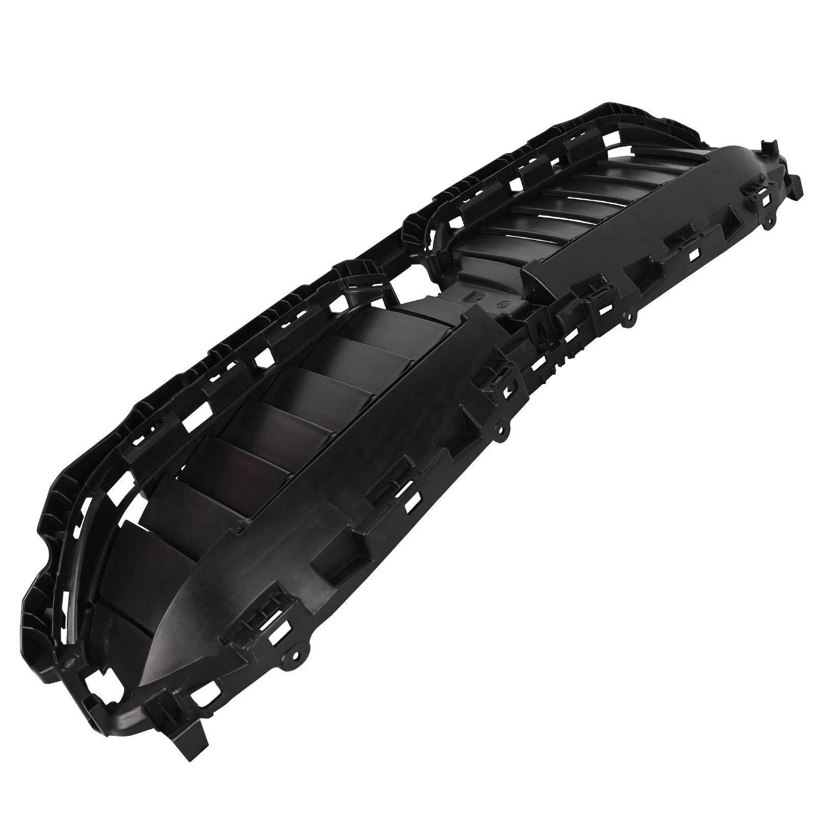 Front Bumper Grille Air Shutter Flap with Motor for BMW 330e (2023-2024)