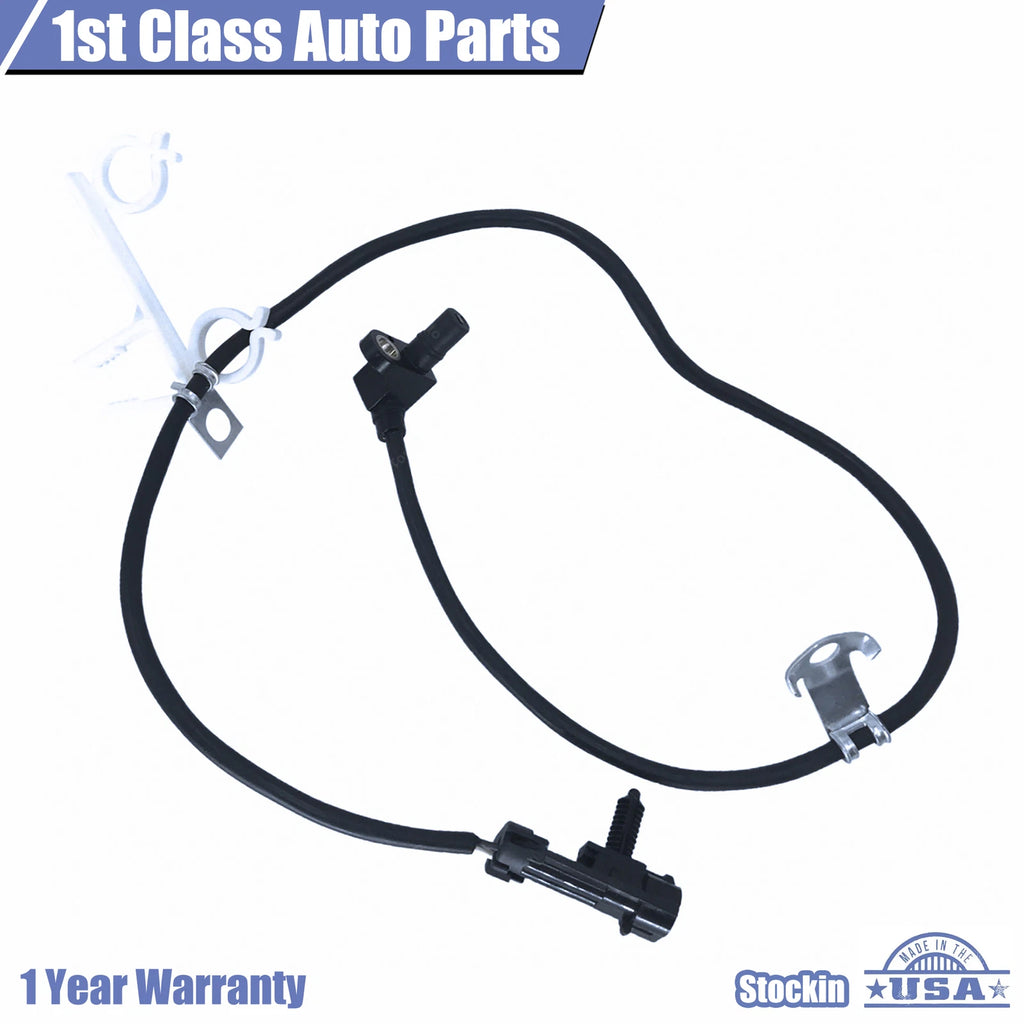 ABS Speed Sensor with Harness for Astro Safari (1996–2005)