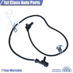 ABS Speed Sensor with Harness for Astro Safari (1996–2005)