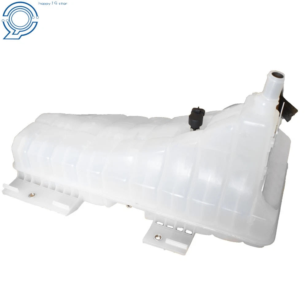 Coolant Recovery Reservoir Bottle for Kenworth W900 T660 T800 (2000–2023)