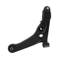 Pair Front Lower Control Arm w/ Ball Joint for Mitsubishi Outlander (2003–2006)